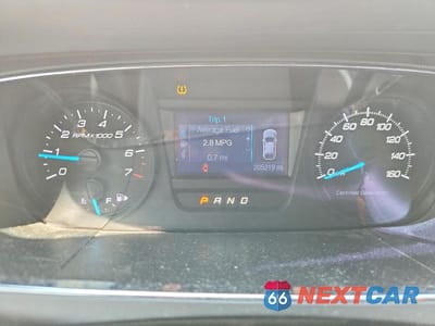 Zdjęcie 9 z 12 samochodu: 2019 FORD TAURUS POLICE INTERCEPTOR VIN:1FAHP2MKXKG108809 - miniatura