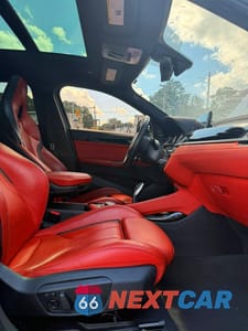 Zdjęcie 7 z 11 samochodu: 2019 BMW X2 M35I VIN:WBXYN1C50KEF29428 - miniatura