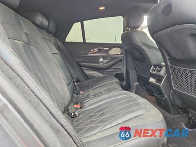 Zdjęcie 11 z 13 samochodu: 2022 MERCEDES-BENZ GLE COUPE AMG 53 4MATIC VIN:4JGFD6BB4NA792912 - miniatura