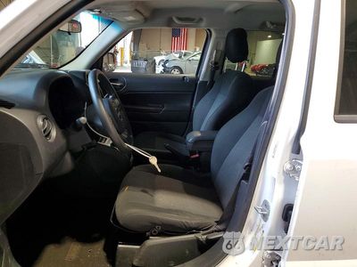 Zdjęcie 7 z 13 samochodu: 2011 JEEP PATRIOT SPORT VIN:1J4NT1GA2BD220103 - miniatura