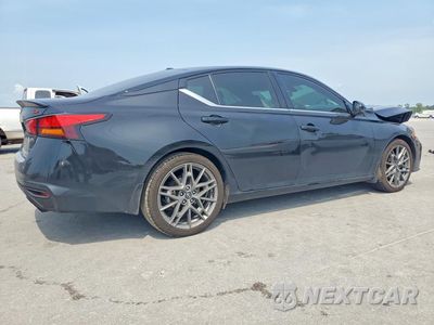 Trzecie zdjęcie samochodu z tyłu: 2023 NISSAN ALTIMA SR VIN:1N4AL4CV3PN311287 - miniatura