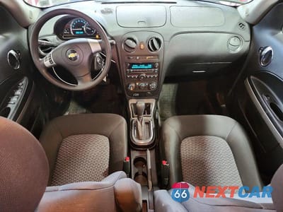 Zdjęcie 8 z 14 samochodu: 2011 CHEVROLET HHR LS VIN:3GNBAAFW5BS565130 - miniatura