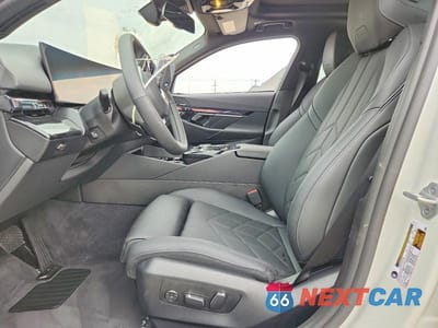 Zdjęcie 7 z 12 samochodu: 2027 BMW 530 I VIN:WBA43FJ04VCY26430 - miniatura