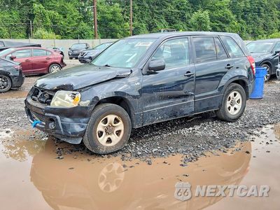 2008 SUZUKI GRAND VITARA JS3TE941784104061 - główne zdjęcie licytacji z USA - miniatura