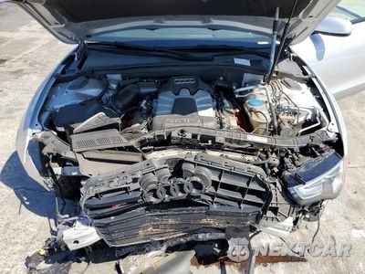 Zdjęcie 11 z 12 samochodu: 2014 AUDI S5 PREMIUM PLUS VIN:WAUCGAFR6EA051022 - miniatura