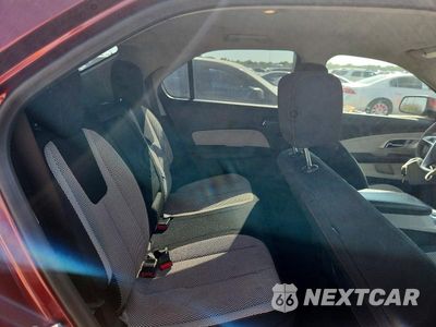 Zdjęcie 11 z 13 samochodu: 2016 CHEVROLET EQUINOX LT VIN:2GNFLFEK7G6217939 - miniatura