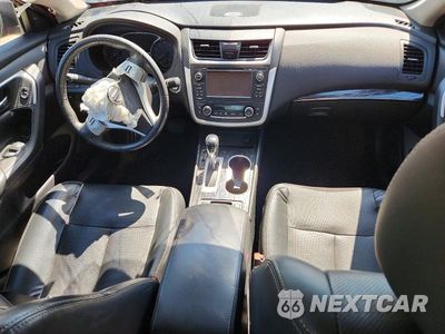Zdjęcie 8 z 12 samochodu: 2017 NISSAN ALTIMA 2.5 SL VIN:1N4AL3AP7HC179226 - miniatura