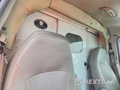 Zdjęcie 10 z 12 samochodu: 2007 FORD ECONOLINE E350 SUPER DUTY CUTAWAY VAN VIN:1FDSE35L77DA91863 - miniatura
