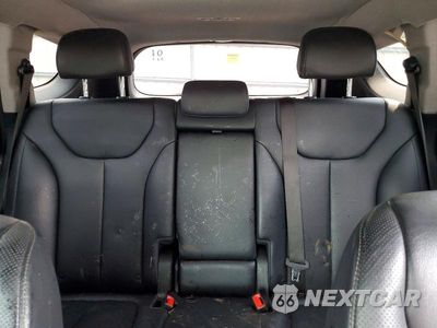 Zdjęcie 10 z 14 samochodu: 2019 HYUNDAI SANTA FE ULTIMATE 2.0T VIN:5NMS5CAA1KH013510 - miniatura