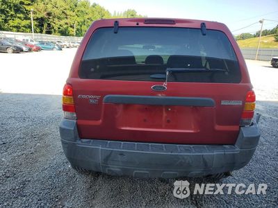 Zdjęcie 6 z 12 samochodu: 2005 FORD ESCAPE XLT VIN:1FMYU03165DA13388 - miniatura