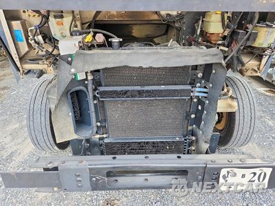 Zdjęcie 12 z 13 samochodu: 2020 FREIGHTLINER CHASSIS M LINE WALK-IN VAN VIN:4UZAC2EA9LCMK0167 - miniatura