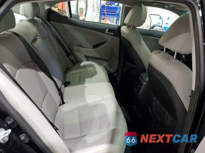Zdjęcie 10 z 13 samochodu: 2014 KIA OPTIMA EX VIN:5XXGN4A7XEG341298 - miniatura
