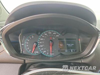 Zdjęcie 9 z 13 samochodu: 2018 CHEVROLET TRAX 1LT VIN:KL7CJLSB5JB685125 - miniatura