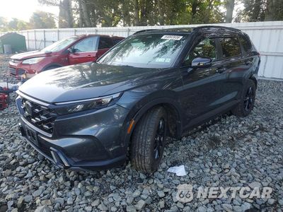 2026 HONDA CR-V SPORT 7FARS6H58TE026490 - główne zdjęcie licytacji z USA - miniatura