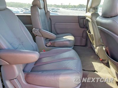 Zdjęcie 11 z 13 samochodu: 2007 KIA SEDONA BASE VIN:KNDMB233876140852 - miniatura