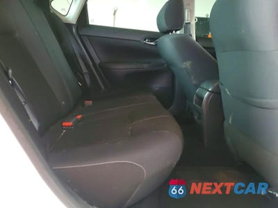 Zdjęcie 10 z 12 samochodu: 2016 NISSAN SENTRA S VIN:3N1AB7AP1GY258257 - miniatura