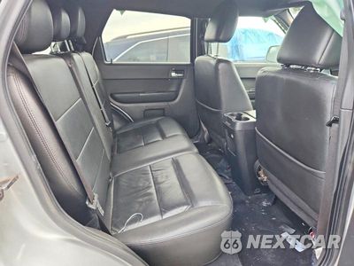 Zdjęcie 10 z 12 samochodu: 2010 FORD ESCAPE LIMITED VIN:1FMCU9EG6AKC66670 - miniatura