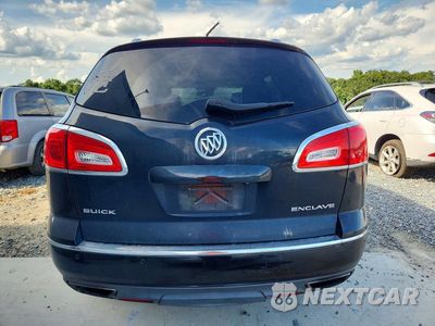 Zdjęcie 6 z 13 samochodu: 2014 BUICK ENCLAVE VIN:5GAKRCKDXEJ140866 - miniatura