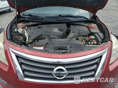 Zdjęcie 11 z 12 samochodu: 2013 NISSAN ALTIMA 2.5 VIN:1N4AL3AP5DC215134 - miniatura