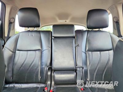 Zdjęcie 10 z 13 samochodu: 2017 INFINITI QX60 BASE VIN:5N1DL0MM9HC543746 - miniatura