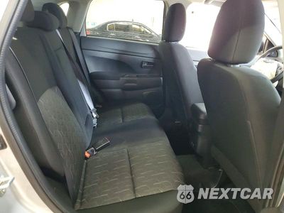 Zdjęcie 11 z 13 samochodu: 2026 MITSUBISHI OUTLANDER SPORT S/SE VIN:JA4ARUAU2TU022530 - miniatura