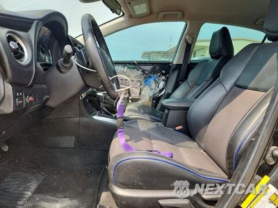 Zdjęcie 7 z 13 samochodu: 2018 TOYOTA COROLLA SE VIN:5YFBURHE8JP800604 - miniatura