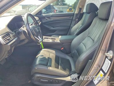 Zdjęcie 7 z 12 samochodu: 2020 HONDA ACCORD TOURING VIN:1HGCV2F94LA025483 - miniatura
