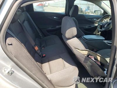 Zdjęcie 10 z 12 samochodu: 2024 CHEVROLET MALIBU LT VIN:1G1ZD5ST0RF126779 - miniatura