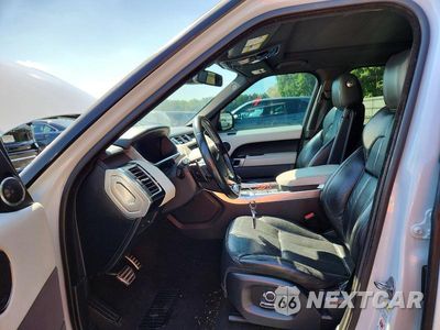 Zdjęcie 7 z 13 samochodu: 2016 LAND ROVER RANGE ROVER SPORT SC VIN:SALWR2EF0GA108849 - miniatura