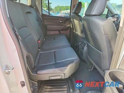 Zdjęcie 10 z 12 samochodu: 2022 HONDA RIDGELINE RTL VIN:5FPYK3F50NB029578 - miniatura