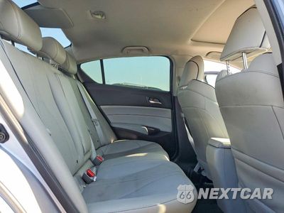Zdjęcie 10 z 12 samochodu: 2019 ACURA ILX PREMIUM VIN:19UDE2F76KA014082 - miniatura
