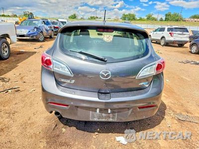 Zdjęcie 6 z 12 samochodu: 2012 MAZDA 3 I VIN:JM1BL1L77C1627713 - miniatura