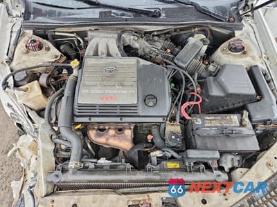 Zdjęcie 11 z 12 samochodu: 2003 TOYOTA AVALON XLS VIN:4T1BF28B93U331712 - miniatura