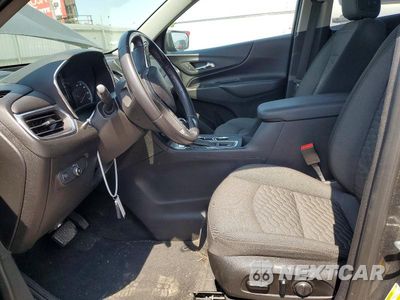 Zdjęcie 7 z 13 samochodu: 2018 CHEVROLET EQUINOX LT VIN:2GNAXJEV1J6334919 - miniatura