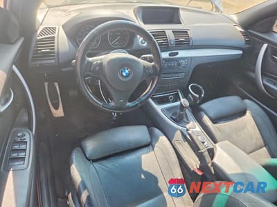 Zdjęcie 8 z 12 samochodu: 2009 BMW 135 I VIN:WBAUN93539VE94837 - miniatura