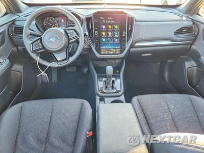 Zdjęcie 8 z 14 samochodu: 2025 SUBARU FORESTER PREMIUM VIN:JF2SLDDC4SH574148 - miniatura