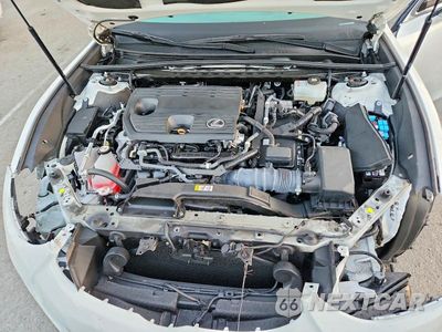 Zdjęcie 11 z 13 samochodu: 2022 LEXUS ES 300H BASE VIN:58ADA1C10NU020326 - miniatura