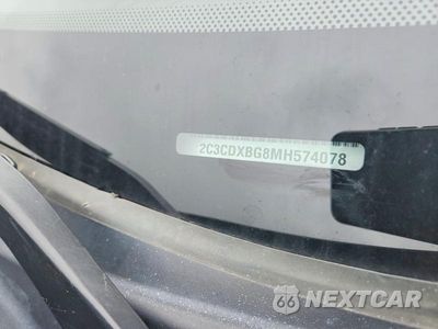 Zdjęcie 12 z 12 samochodu: 2021 DODGE CHARGER SXT VIN:2C3CDXBG8MH574078 - miniatura