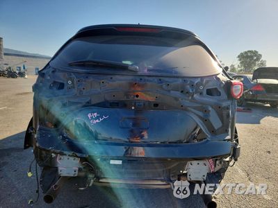 Zdjęcie 6 z 13 samochodu: 2019 MAZDA CX-9 TOURING VIN:JM3TCACY0K0306833 - miniatura
