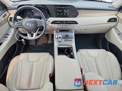 Zdjęcie 8 z 12 samochodu: 2020 HYUNDAI PALISADE SEL VIN:KM8R4DHE5LU126236 - miniatura