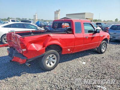 Trzecie zdjęcie samochodu z tyłu: 2011 FORD RANGER SUPER CAB VIN:1FTKR1EE2BPA81375 - miniatura