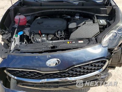 Zdjęcie 12 z 14 samochodu: 2022 KIA SPORTAGE LX VIN:KNDPM3AC5N7006047 - miniatura