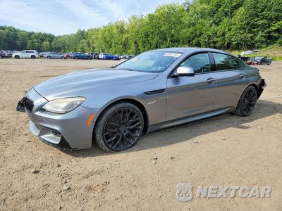 2015 BMW ALPINA B6 WBA6B4C50FD760561 - główne zdjęcie licytacji z USA - miniatura