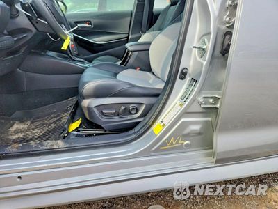 Zdjęcie 13 z 14 samochodu: 2024 TOYOTA COROLLA XSE VIN:JTNC4MBE9R3218981 - miniatura