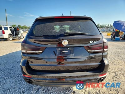 Zdjęcie 6 z 13 samochodu: 2014 BMW X5 XDRIVE35I VIN:5UXKR0C58E0K43406 - miniatura