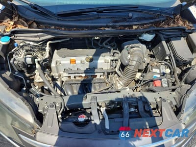 Zdjęcie 12 z 13 samochodu: 2013 HONDA CR-V EXL VIN:2HKRM3H79DH510158 - miniatura