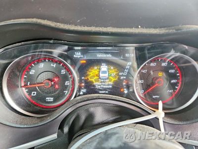 Zdjęcie 9 z 12 samochodu: 2019 DODGE CHARGER SXT VIN:2C3CDXBG2KH675758 - miniatura