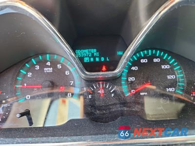 Zdjęcie 9 z 12 samochodu: 2013 CHEVROLET TRAVERSE LT VIN:1GNKRGKD6DJ153853 - miniatura