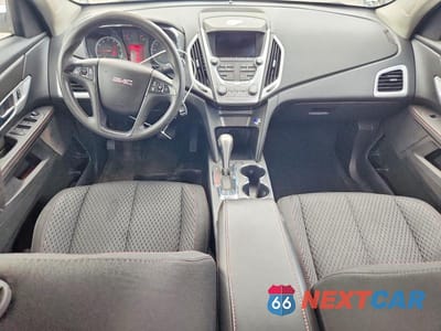 Zdjęcie 8 z 13 samochodu: 2013 GMC TERRAIN SLE VIN:2GKFLREK6D6418662 - miniatura