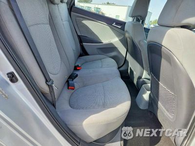 Zdjęcie 10 z 12 samochodu: 2013 HYUNDAI ACCENT GLS VIN:KMHCT4AE3DU558103 - miniatura